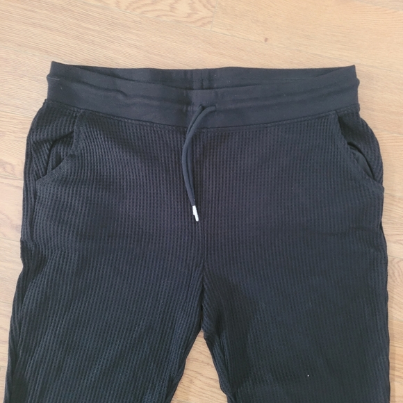 XL NWOT Knix Waffle Jogger - Picture 4 of 4